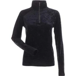 Nils Chloe Underwear Top - Women's -Ski Equipment Discounts fw22 82921b chloe 00