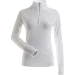 Nils Chloe Underwear Top - Women's -Ski Equipment Discounts fw22 82921b chloe 07