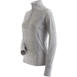 Nils Chloe Underwear Top - Women's -Ski Equipment Discounts fw22 82921b chloe 40 side