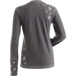 Nils Maddie Baselayer Top - Women's -Ski Equipment Discounts fw22 86221 maddie 39 back