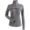 Nils Max Baselayer Top - Women's 2 Nils Max Baselayer Top - Women's -Ski Equipment Discounts fw22 86521 max 40 front