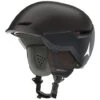 Atomic Revent + LF Helmet - Women's -Ski Equipment Discounts fw22 ATO REVENT LF blk