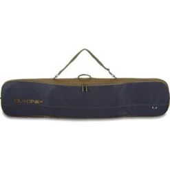 Dakine Pipe Snowboard Bag 8 Dakine Pipe Snowboard Bag -Ski Equipment Discounts fw22 DAK 10001465 blue graphite