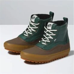 Vans Standard Mid Snow MTE - Unisex - 2024 Model -Ski Equipment Discounts fw22 VAN VN0A5JHZ jungle gum