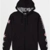 Volcom USST Iconic Stone Zip - Men's
