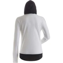 Nils Kaison Baselayer Top - Women's -Ski Equipment Discounts fw22 a82721 kaison 07 back