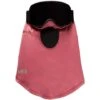 Anon Burton MFI Lightweight Neck Warmer - Women's (175841) -Ski Equipment Discounts fw22 anon mfilightweight blush