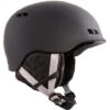 Anon Rodan MIPS® Helmet -Ski Equipment Discounts fw22 anon rodanmips black