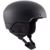 Anon Windham WaveCel Helmet -Ski Equipment Discounts fw22 anon windham wavecel black
