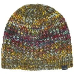 Chaos Kaleidoscope Beanie