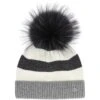 Chaos Victoria Pom Beanie -Ski Equipment Discounts fw22 chaos 213010 001