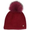 Chaos June Pom Beanie -Ski Equipment Discounts fw22 chaos 213033 082