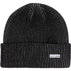 Autumn Select Cord Beanie