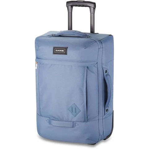 Dakine 365 Carry On Roller Bag 40L 4 Dakine 365 Carry On Roller Bag 40L - Image 2