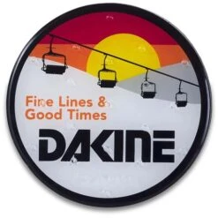Dakine Circle Mat Stomp Pad -Ski Equipment Discounts fw22 dakine circular finelines