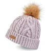 Dakine Kelsey Beanie 1 Dakine Kelsey Beanie -Ski Equipment Discounts fw22 dakine kelsey lavender