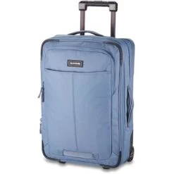 Dakine Status Roller Plus 42L Bag -Ski Equipment Discounts fw22 dakine status 42plus vintageblue