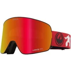Dragon Alliance NFX2 Goggle -Ski Equipment Discounts fw22 dragon nfx2 886895496278