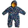 Quiksilver Baby Suit - Infant -Ski Equipment Discounts fw22 eqits03009 bsn6 frt1