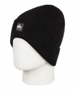 Quiksilver Quiksliver Brigade Beanie - Men's -Ski Equipment Discounts fw22 eqyha03303 kvj0.primary