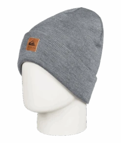 Quiksilver Quiksliver Brigade Beanie - Men's -Ski Equipment Discounts fw22 eqyha03303 sje0.primary