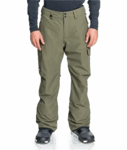 Quiksilver Porter Pant - Men's