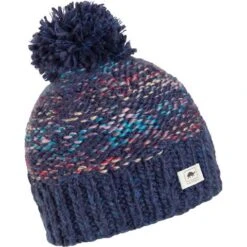 Turtle Fur Firefly Hat - Women's -Ski Equipment Discounts fw22 firefly hat navy