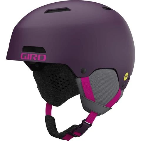 Giro Ledge MIPS Helmet 13 Giro Ledge MIPS Helmet - Image 11