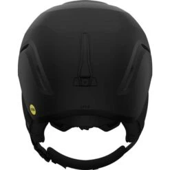 Giro Spur MIPS Helmet - Youth -Ski Equipment Discounts fw22 giro spur mips snow helmet matte black back