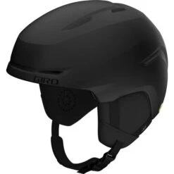 Giro Spur MIPS Helmet - Youth -Ski Equipment Discounts fw22 giro spur mips snow helmet matte black hero