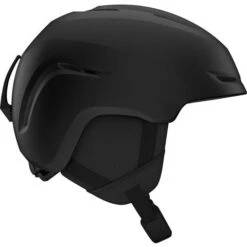 Giro Spur MIPS Helmet - Youth -Ski Equipment Discounts fw22 giro spur mips snow helmet matte black right