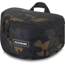 Dakine Goggle Stash -Ski Equipment Discounts fw22 goggle cascadecamo