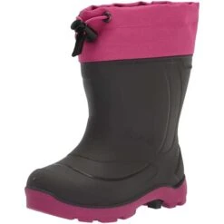 Kamik Snobuster 1 Boots - Preschool