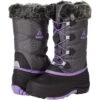 Kamik Snowgypsy 3 Boot - Youth -Ski Equipment Discounts fw22 kamik nf4139s char orch