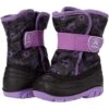 Kamik Snowbug 4 Boots - Toddler -Ski Equipment Discounts fw22 kamik nk9500s fuchsia