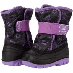 Kamik Snowbug 4 Boots - Toddler