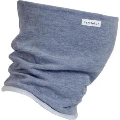 Turtle Fur Comfort Shell Luxe Neckula -Ski Equipment Discounts fw22 luxe neckula ink