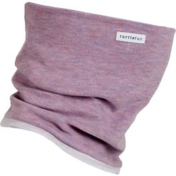 Turtle Fur Comfort Shell Luxe Neckula -Ski Equipment Discounts fw22 luxe neckula iris