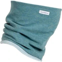 Turtle Fur Comfort Shell Luxe Neckula -Ski Equipment Discounts fw22 luxe neckula slate