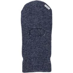Autumn Marl Balaclava - 2022 Model -Ski Equipment Discounts fw22 marl balaclava navy