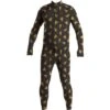 Airblaster Hoodless Ninja Suit -Men's -Ski Equipment Discounts fw22 mens hoodless ninja suit pizza 2122