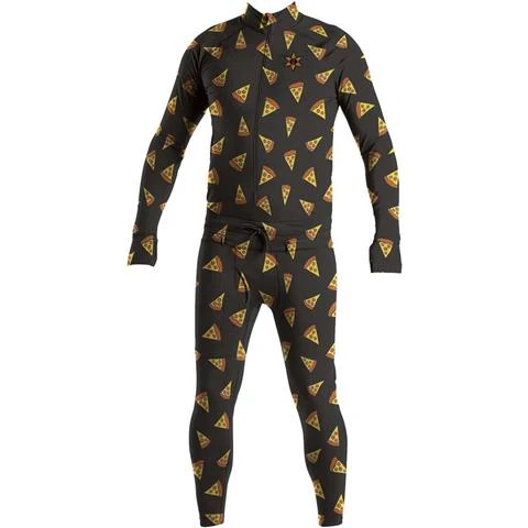 Airblaster Hoodless Ninja Suit -Men's 3 Airblaster Hoodless Ninja Suit -Men's