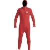 Airblaster Merino Ninja Suit - Men's -Ski Equipment Discounts fw22 mens merino ninja suit austen sweetin red 2122