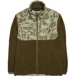 Airblaster Transit Hybrid Fleece - Men's