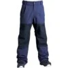 Airblaster Work Pant - Men's 2 Airblaster Work Pant - Men's -Ski Equipment Discounts fw22 mens work pant navy black 2122