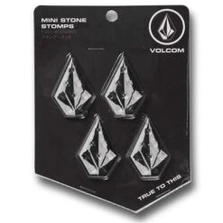 Volcom Mini Stone Stomps - Girls