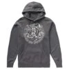 Neff Mushroom Peace Pullover Hoodie - 2022 Model 1 Neff Mushroom Peace Pullover Hoodie - 2022 Model -Ski Equipment Discounts fw22 nef n0abmloxx blk