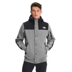 The North Face Highrail Fleece Jacket - Men's -Ski Equipment Discounts fw22 nf0a3xef dyy hero
