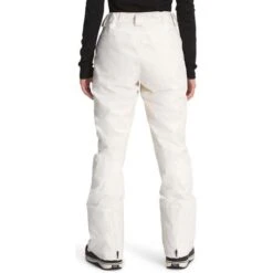 Women The North Face Lenado Pant - NF0A4R1I -Ski Equipment Discounts fw22 nf0a4r1i n3n back