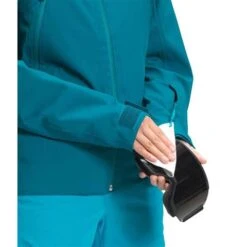 Women The North Face Lenado Jacket - NF0A4R1M -Ski Equipment Discounts fw22 nf0a4r1m vfb alt1